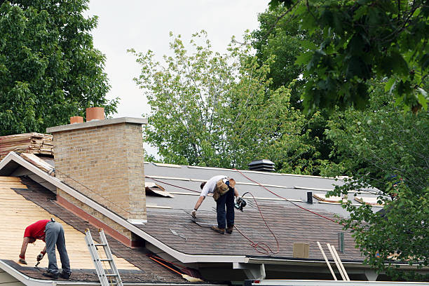 Slate Roofing Contractor in Port St John, FL