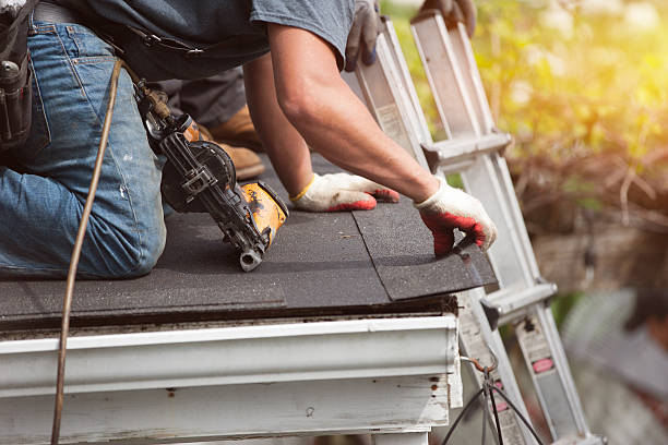 Best Commercial Roofing Services  in Port St John, FL