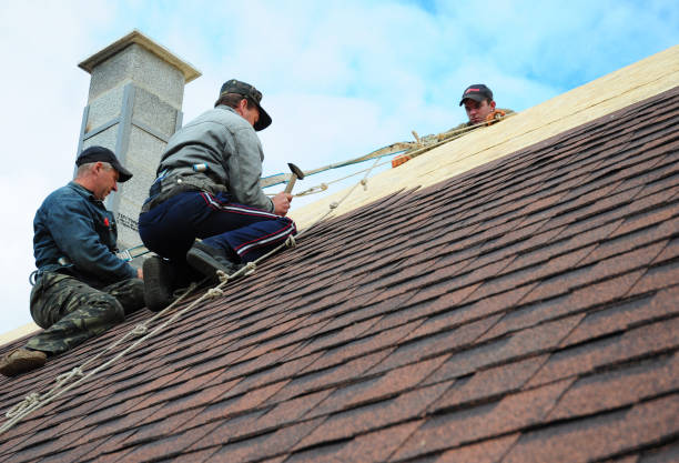 Best Residential Roofing Contractor  in Port St John, FL