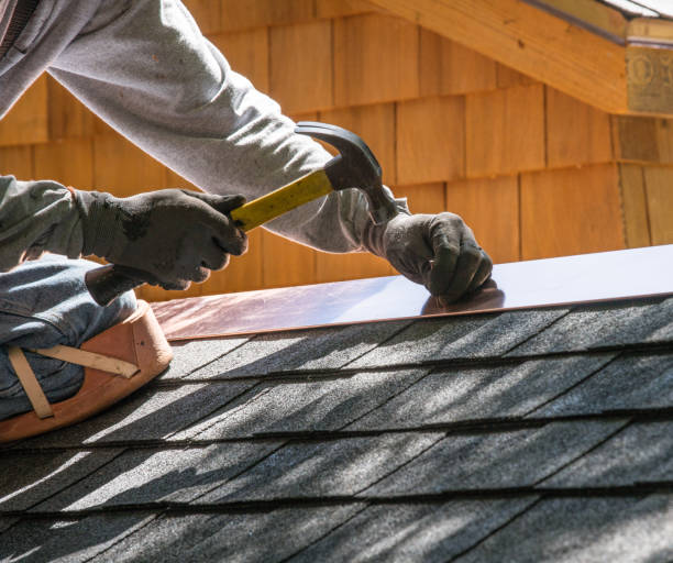 Quick and Trustworthy Emergency Roof Repair Services in Port St John, FL